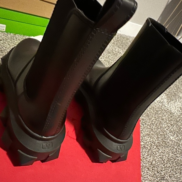 Valentino Garavani boots - Picture 5 of 12